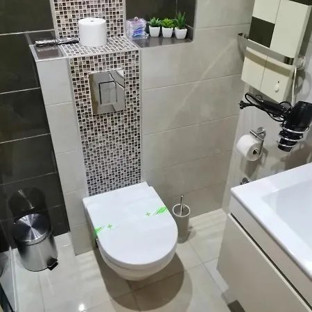 Apartment Mihajlovic Zlatibor