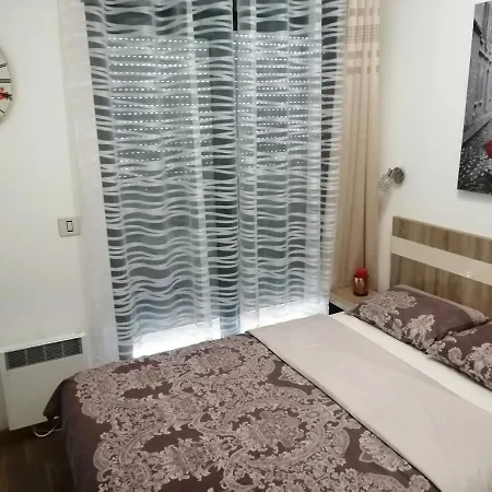 Mihajlovic Apartment