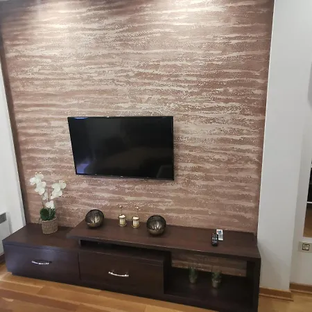 Apartment Mihajlovic