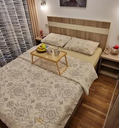 Mihajlovic Apartment *