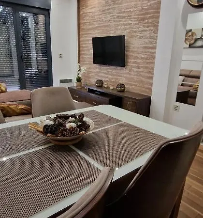 Mihajlovic Apartment