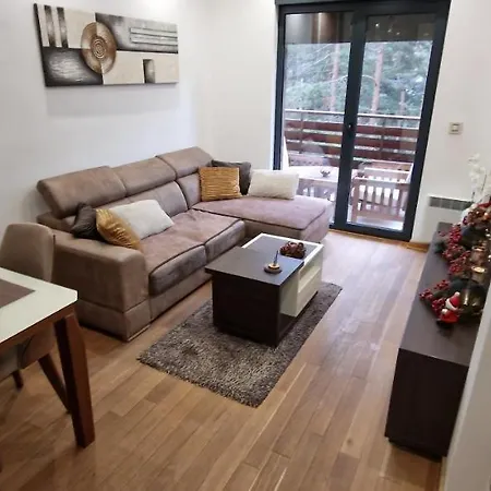 Mihajlovic Apartment *