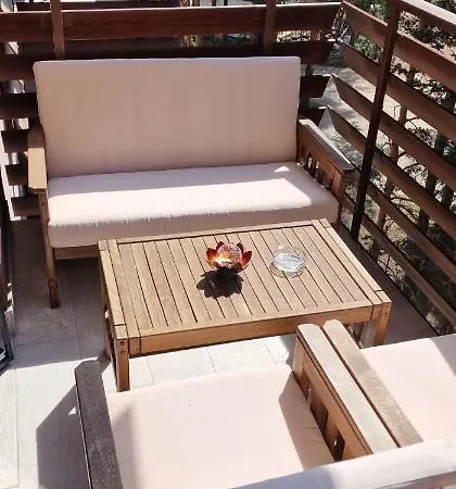 Mihajlovic Apartment Zlatibor