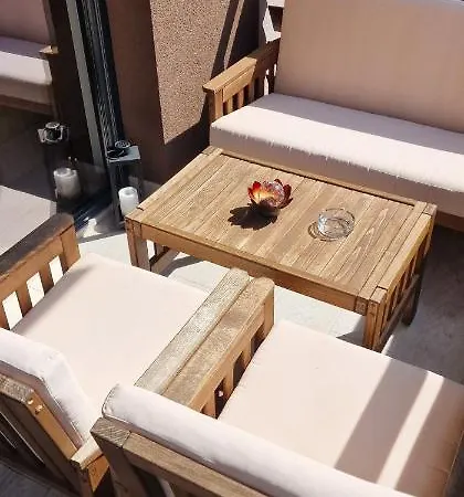 Mihajlovic Apartment *