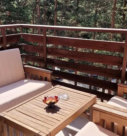 Mihajlovic Apartment