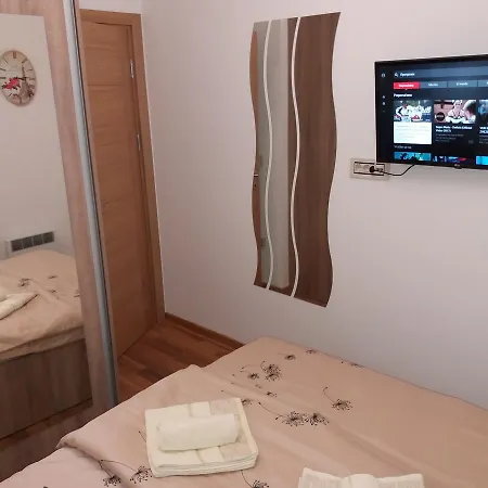 Mihajlovic * Zlatibor