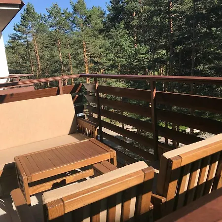 Mihajlovic Apartment