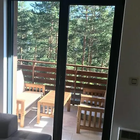 Apartment Mihajlovic