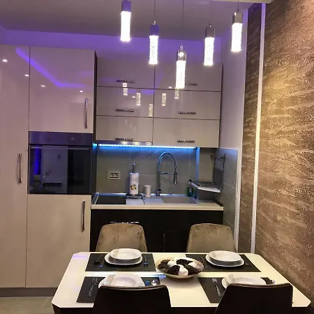 Mihajlovic Apartment Zlatibor