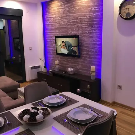 Mihajlovic * Zlatibor