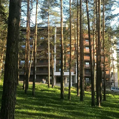 Apartment Mihajlovic