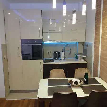 Apartment Mihajlovic