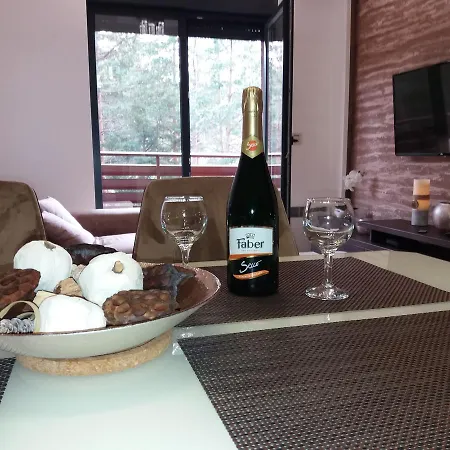 Apartment Mihajlovic