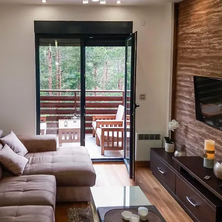 Apartment Mihajlovic Zlatibor