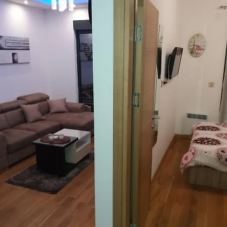 Mihajlovic Apartment *