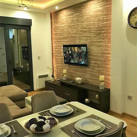 Apartment Mihajlovic Zlatibor