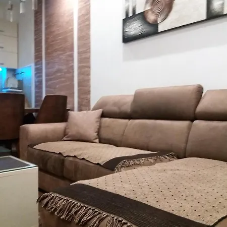 Mihajlovic Apartment