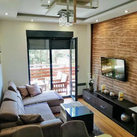 Mihajlovic Apartment *