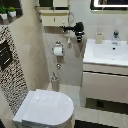 Mihajlovic Apartment Zlatibor