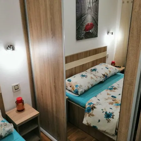 Apartment Mihajlovic *