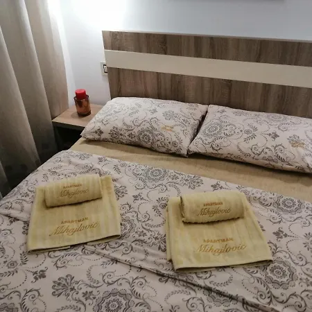 Apartment Mihajlovic Zlatibor