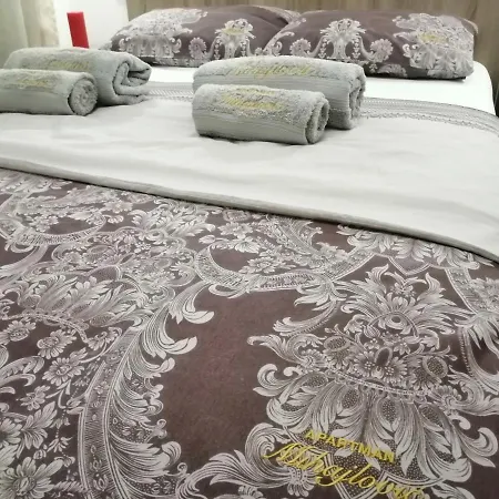 Mihajlovic Apartment Zlatibor