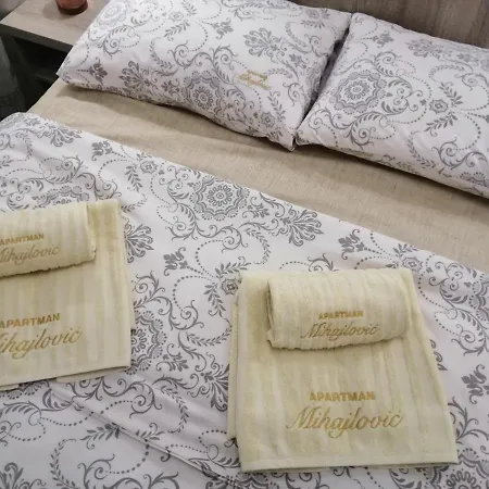 Mihajlovic Apartment Zlatibor