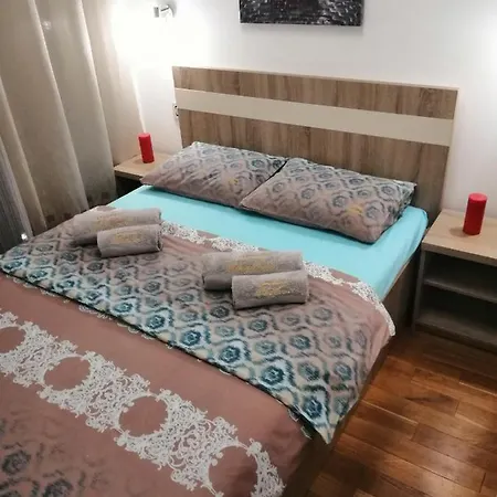 Apartment Mihajlovic