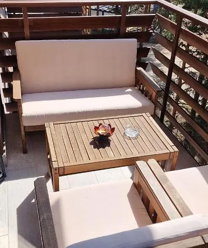 Mihajlovic 公寓 兹拉蒂博尔