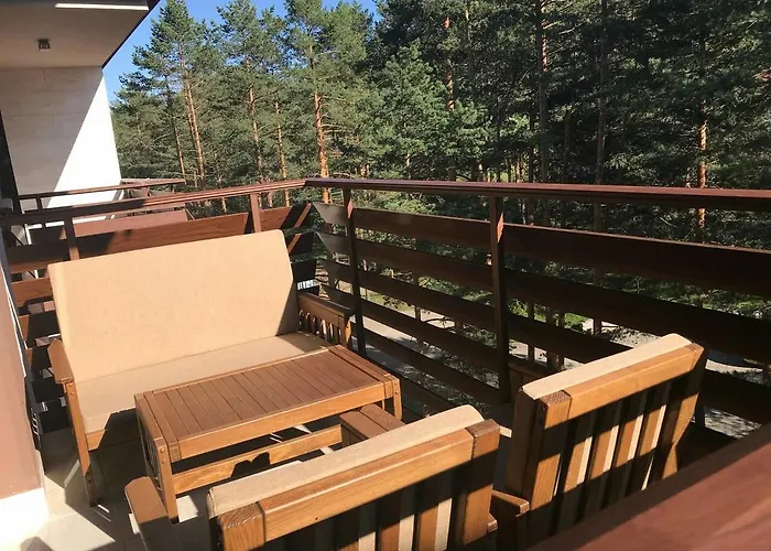 Mihajlovic Διαμέρισμα