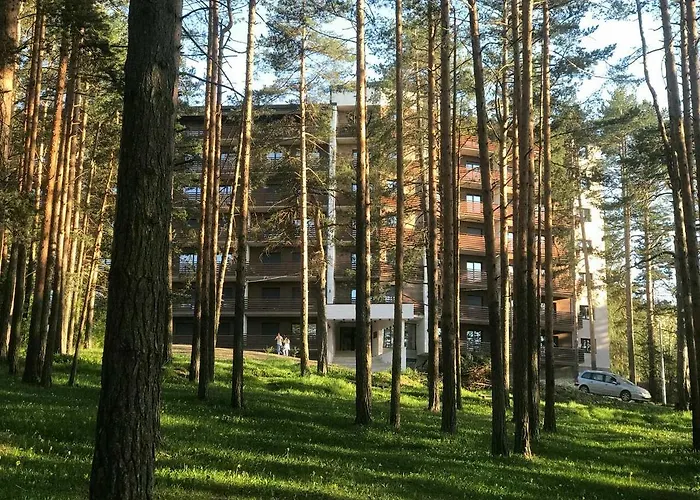 Διαμέρισμα Mihajlovic