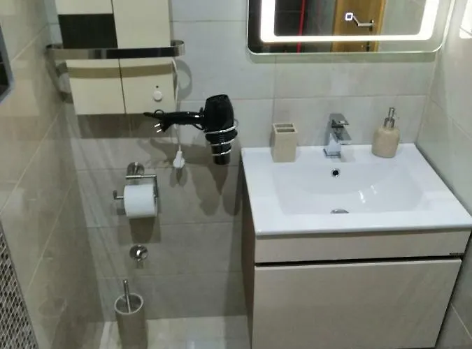 Mihajlovic 公寓 兹拉蒂博尔